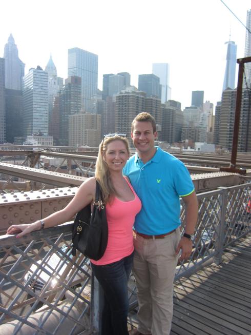 Brooklyn Bridge 2
